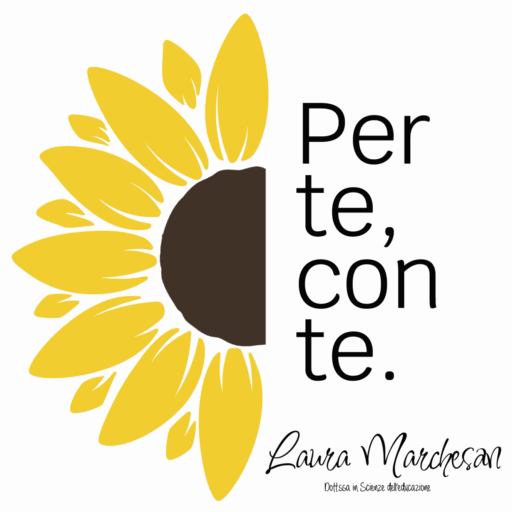 Logo Per te con Te