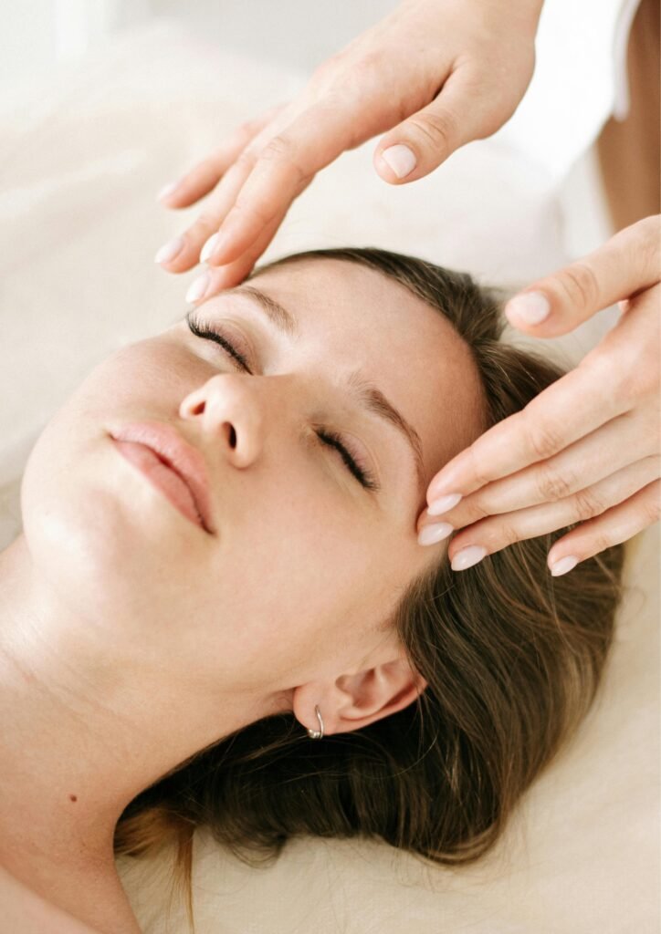 Access Bars