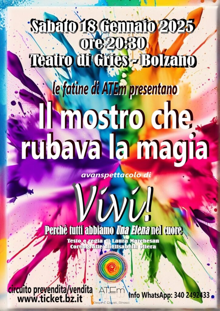 Avanspettacolo Vivi OK